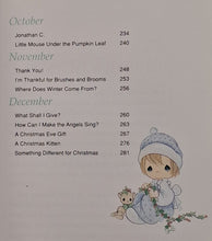 Load image into Gallery viewer, THROUGH-THE-YEAR STORIES - Samuel J. Butcher, V. Gilbert Beers