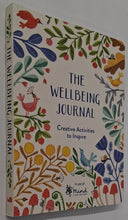 Load image into Gallery viewer, THE WELLBEING JOURNAL - Mind