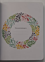 Load image into Gallery viewer, THE WELLBEING JOURNAL - Mind