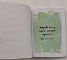 Load image into Gallery viewer, THE WELLBEING JOURNAL - Mind