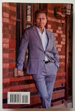 Load image into Gallery viewer, NASH FALLS - David Baldacci