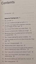Load image into Gallery viewer, THE RULES OF LOVE - Richard Templar