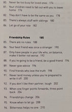 Load image into Gallery viewer, THE RULES OF LOVE - Richard Templar