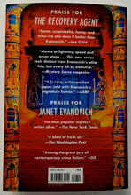 Load image into Gallery viewer, THE KING'S RANSOM - Janet Evanovich