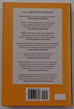 Load image into Gallery viewer, THE BOMBER MAFIA - Malcolm Gladwell