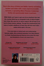 Load image into Gallery viewer, GRETA & VALDIN - Rebecca K. Reilly