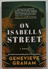 Load image into Gallery viewer, ON ISABELLA STREET - Genevieve Graham