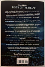 Load image into Gallery viewer, DEATH ON THE ISLAND - Eliza Reid