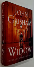 Load image into Gallery viewer, THE WIDOW - John Grisham