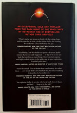 Load image into Gallery viewer, THE APOLLO MURDERS (SIGNED) - Chris Hadfield