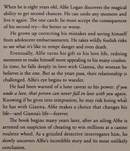 Load image into Gallery viewer, TWICE - Mitch Albom