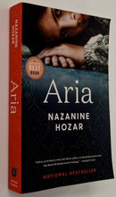 Load image into Gallery viewer, ARIA - Nazanine Hozar