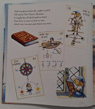 Load image into Gallery viewer, PIRATE NELL'S TALE TO TELL - Helen Docherty