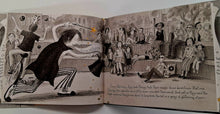 Load image into Gallery viewer, THE MAGIC RABBIT - Annette LeBlanc Cate