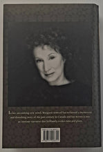 Load image into Gallery viewer, ALIAS GRACE - Margaret Atwood