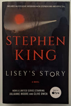 Load image into Gallery viewer, LISEY'S STORY - Stephen King
