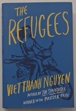 Load image into Gallery viewer, THE REFUGEES - Viet Thanh Nguyen