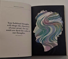 Load image into Gallery viewer, THE ILLUSTRATED MEDITATIONS - Marcus Aurelius, James Romm