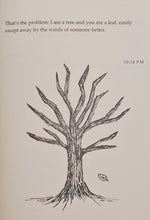 Load image into Gallery viewer, 2AM THOUGHTS - Makenzie Campbell