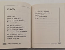 Load image into Gallery viewer, THE WORLD ACCORDING TO MISTER ROGERS - Fred Rogers