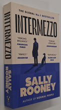 Load image into Gallery viewer, INTERMEZZO - Sally Rooney
