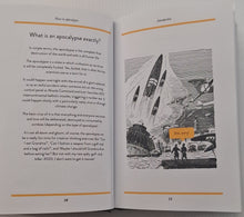 Load image into Gallery viewer, HOW TO APOCALYPSE - Stephen Wildish