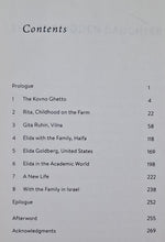 Load image into Gallery viewer, THE FORBIDDEN DAUGHTER - Zipora Klein Jakob