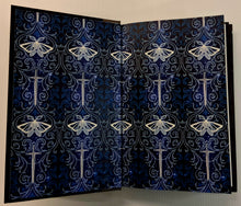 Load image into Gallery viewer, THE KNIGHT AND THE MOTH - Rachel Gillig