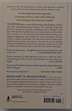 Load image into Gallery viewer, THE GENTLE ART OF SWEDISH DEATH CLEANING - Margareta Magnusson
