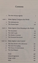 Load image into Gallery viewer, HOMO DEUS - Yuval Noah Harari