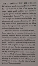 Load image into Gallery viewer, THE TYRANNY OF MERIT - Michael J. Sandel