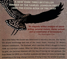 Load image into Gallery viewer, H IS FOR HAWK - Helen Macdonald