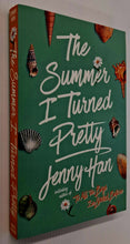 Load image into Gallery viewer, THE SUMMER I TURNED PRETTY - Jenny Han