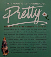 Load image into Gallery viewer, THE SUMMER I TURNED PRETTY - Jenny Han