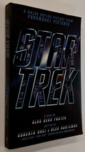Load image into Gallery viewer, STAR TREK - Alan Dean Foster