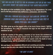 Load image into Gallery viewer, STAR TREK - Alan Dean Foster