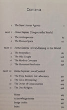 Load image into Gallery viewer, HOMO DEUS - Yuval Noah Harari