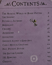 Load image into Gallery viewer, A JOURNEY THROUGH A HISTORY OF MAGIC - The British Library