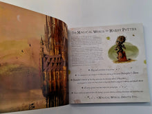 Load image into Gallery viewer, A JOURNEY THROUGH A HISTORY OF MAGIC - The British Library