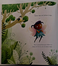 Load image into Gallery viewer, FAIRY SCIENCE - Ashley Spires
