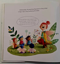 Load image into Gallery viewer, FAIRY SCIENCE - Ashley Spires