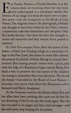 Load image into Gallery viewer, THE BOOK OF LOST NAMES - Kristin Harmel