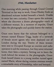 Load image into Gallery viewer, THE LOST GIRLS OF PARIS - Pam Jenoff