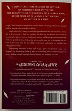 Load image into Gallery viewer, THE ASTONISHING COLOUR OF AFTER - Emily X.R. Pan