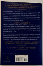 Load image into Gallery viewer, OUTLANDER - Diana Gabaldon
