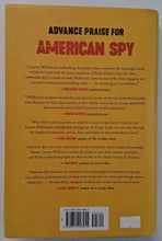 Load image into Gallery viewer, AMERICAN SPY - Lauren Wilkinson