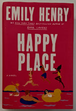 Load image into Gallery viewer, HAPPY PLACE - Emily Henry