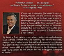Load image into Gallery viewer, THE RAINMAKER - John Grisham