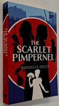 Load image into Gallery viewer, THE SCARLET PIMPERNEL - Emmuska Orczy