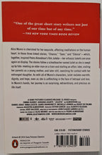 Load image into Gallery viewer, JULIETA - Alice Munro, Pedro Almodovar